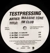 Massive Töne - Im Club