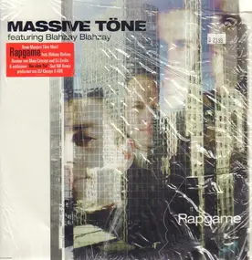 Massive Töne - Rapgame