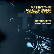 Massive Töne / Breite Seite - 2 Mille / Elles Dansent