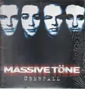 Double LP - Massive Töne - Überfall
