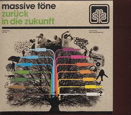 Massive Töne - Zurück in die Zukunft