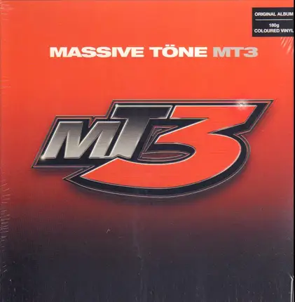 Massive Töne - MT3