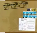 CD Single - Massive Töne - Nie Ohne Sie