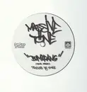 12inch Vinyl Single - Massive Töne - Bumerang