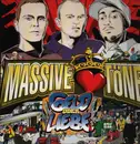 12inch Vinyl Single - Massive Töne - Geld Oder Liebe