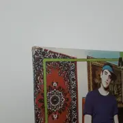 Double LP - Massive Töne - Kopfnicker - incl. Booklet