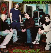 Double LP - Massive Töne - Kopfnicker