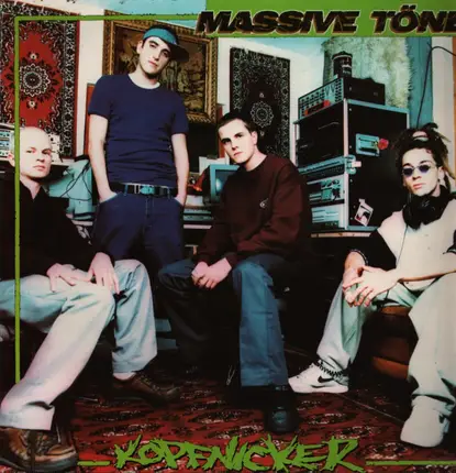 Massive Töne - Kopfnicker