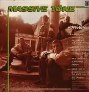 Double LP - Massive Töne - Kopfnicker