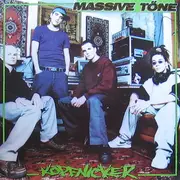 Double LP - Massive Töne - Kopfnicker