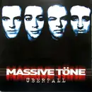 CD - Massive Töne - Überfall