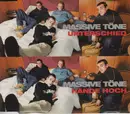 CD Single - Massive Töne - Unterschied / Hände Hoch