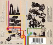 CD - Massive Töne - Zurück In Die Zukunft