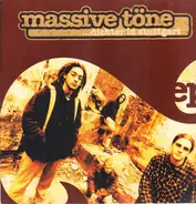 Massive Töne - ...Dichter In Stuttgart