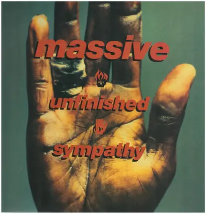 Massive, Massive Attack - Unfinished Sympathy