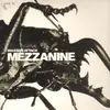 Double LP - Massive Attack - Mezzanine - ORIGINAL UK