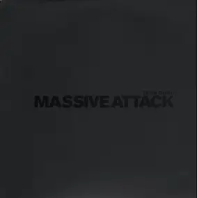 Massive Attack - Tear Drop