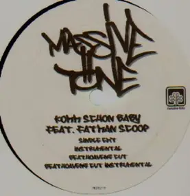 Massive Töne - Komm Schon Baby