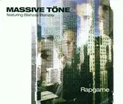 CD Single - Massive Töne - RAPGAME