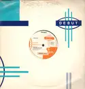 12inch Vinyl Single - Massivo - Kingdom Of Love