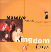 12'' - Massivo - Kingdom Of Love