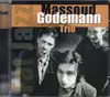 CD - Massoud Godemann Trio - Fat Jazz