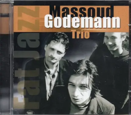 Massoud Godemann Trio - Fat Jazz