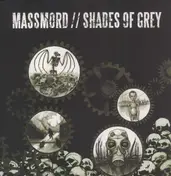 Shades of Grey - Split