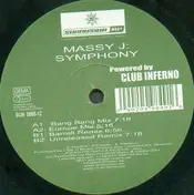 Massy J - Acid Symphony