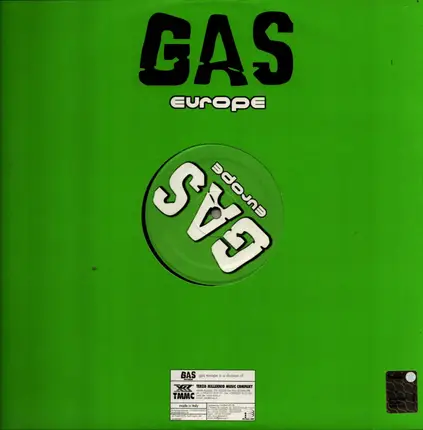 Massy J - Sag E.P.