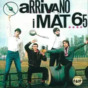 Mat 65 - Arrivano I Mat 65