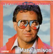 Mat Camison