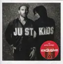 CD - Mat Kearney - Just Kids