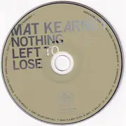 CD - Mat Kearney - Nothing Left To Lose