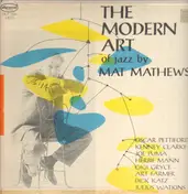 Mat Mathews - The Modern Art of Jazz by Mat Mathews