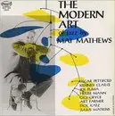 CD - Mat Mathews - The Modern Art Of Jazz By Mat Mathews