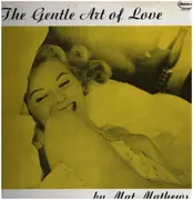 LP - Mat Mathews - Gentle Art Of Love