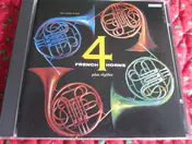 Mat Mathews - 4 French Horns Plus Rhythm