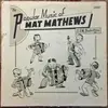 LP - Mat Mathews - The Popular Music Of Mat Mathews