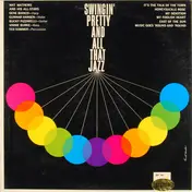 Mat Mathews - Swingin' Pretty and All That Jazz