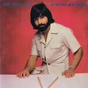 LP - Mat Marucci - Who Do Voo Doo