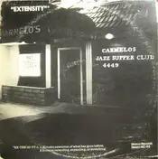 Mat Marucci - Extensity