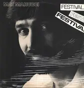 Mat Marucci - Festival
