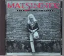 CD - Mat Sinner - Back To The Bullet