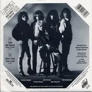 7inch Vinyl Single - Mat Sinner - Call My Name