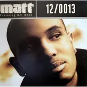 Matt - 12/0013