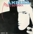 12inch Vinyl Single - Matt Murdock - America