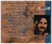 CD - Matt Manning - Waltzin' An Angel