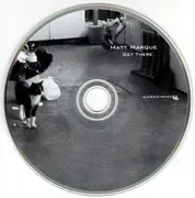 CD - Matt Marque - Get There