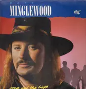 LP - Matt Minglewood - Me And The Boys